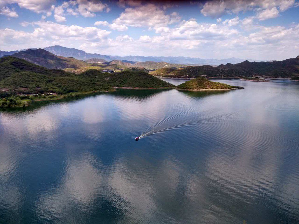 kellon's tweet image. 易水湖