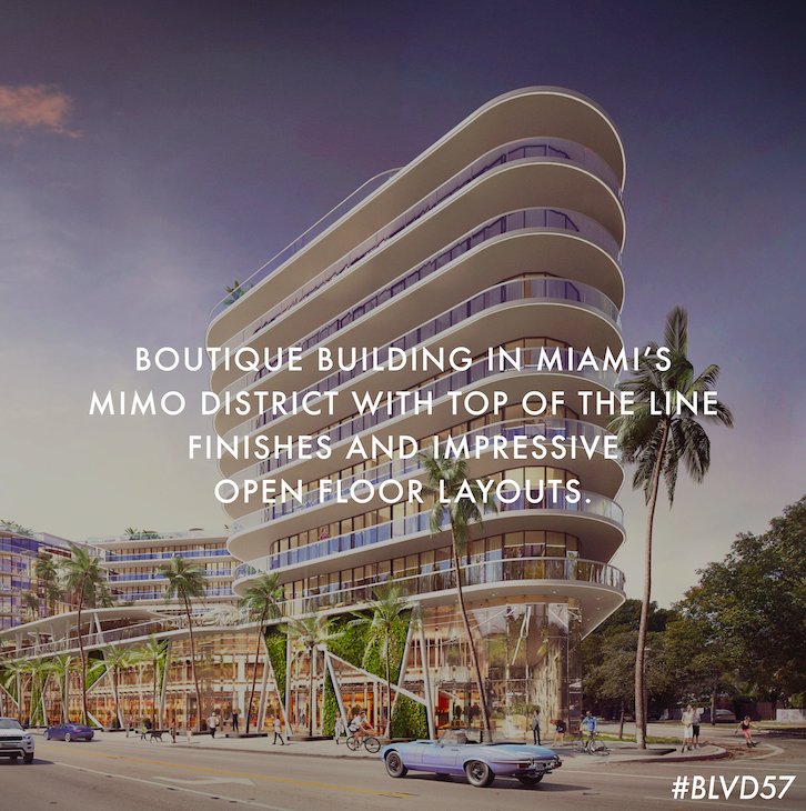 Explore the amenities of #BLVD57: blvd57.com