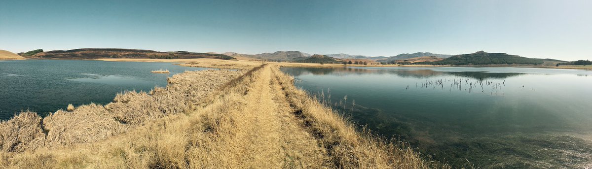 glencairntr's tweet image. A sneak peak of day 1 with @tammyhaw #GCTR #trailrunning #SouthAfrica #RunSouthAfrica #AdventureSunday #kzn