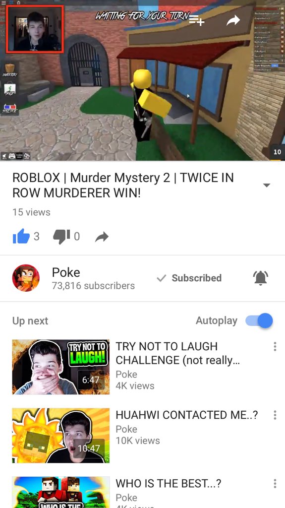 Zack On Twitter Roblox Murder Mystery 2 Twice In A Row - zack on twitter roblox murder mystery 2 twice in a row murderer https t co 0ew6ar3pua