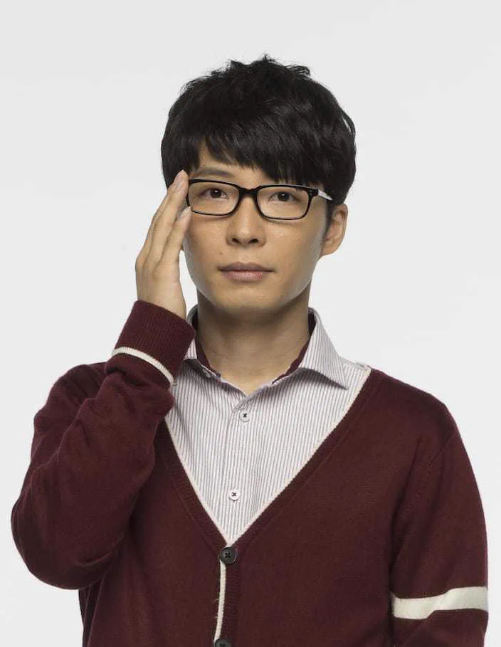 星野源 Gen Hoshino on X: 