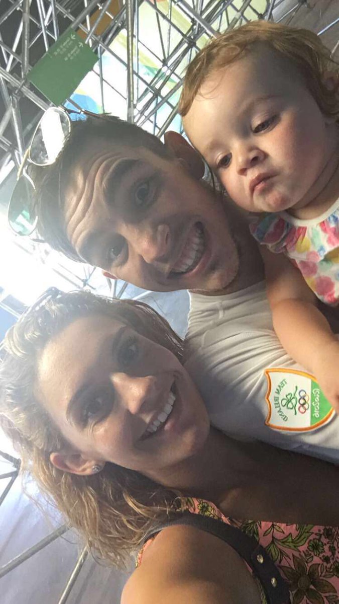 When the dust settles, the only thing we have that matters is family❤️ thanks for the amazing support 2day everyone!