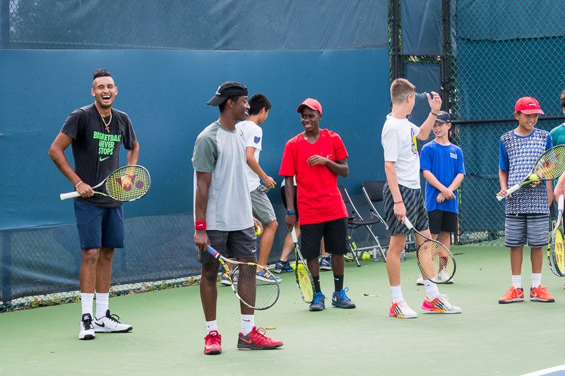 Cincinnati Open tweet media