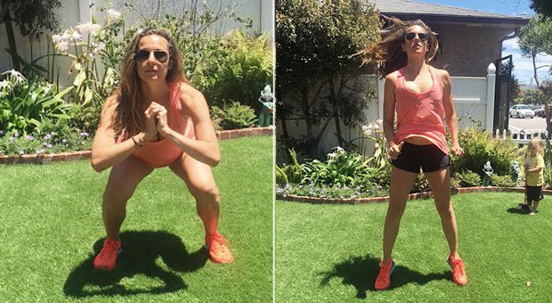 lanreaseasu1984's tweet image. This No-Gym, HIIT Workout Gets the Job Done in 10 Minutes betteryou.xyz/this-no-gym-hi…