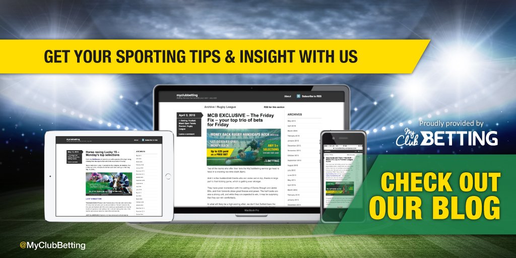 MyClubFootball tweet media