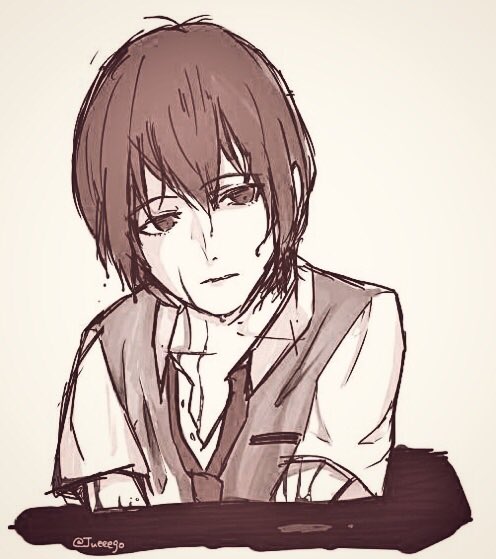 Cancelo 鏡宮累 No Twitter