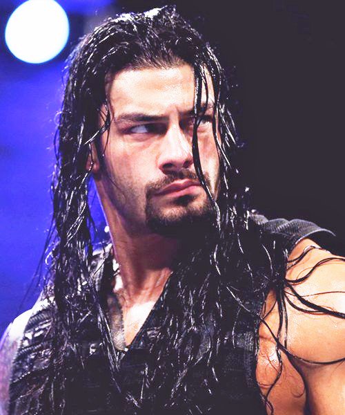 LeeshaNDessy's tweet photo. #Roman #THISIS #TheMANtoWATCH #Summerslam #CheerSpprt @WWERomanReigns @romanreigns568 @WWETHEUSOS @shady926 https://t.co/kqhx5Qf8ZM