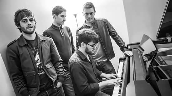 NewRevivalBand's tweet photo. We're excited to announce that there will be a new song for your listening pleasure, that comes out this Friday!! https://t.co/naVJ968Za0