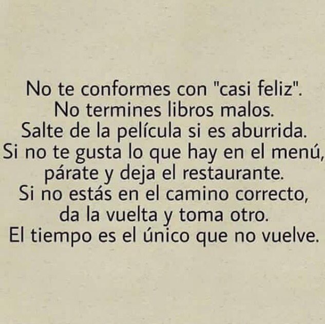 Lyn_Lira's tweet photo. Tal cual! https://t.co/OHaFMPVoPG