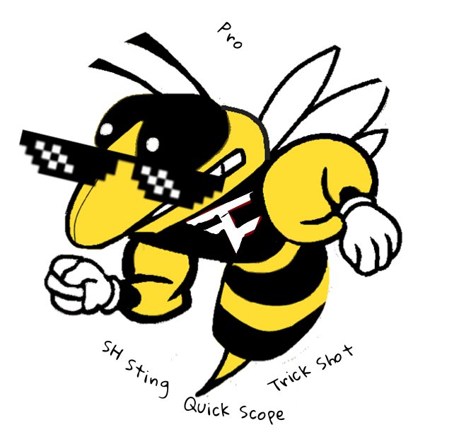 TheeSkeleton's tweet photo. #StingArmy StingArmy For the Win https://t.co/3Z3H9aiKlj