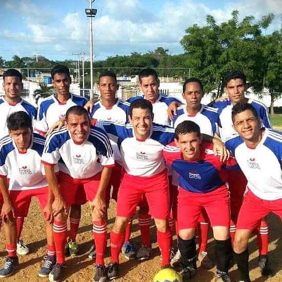 JoeMartinezRD's tweet image. Felicitamos al equipo de fútbol Regalo de Dios x clasificar a 8vo de finales en mas d 26 equipos en una liga secular