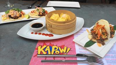 Check out our #happyhour of the week at <a href="/KapowNoodleBar/">Kapow Noodle Bar</a>  bit.ly/2by48p6