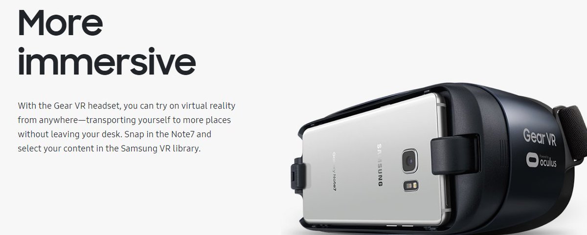 Sprint_West's tweet photo. Go big and be **IN** in the magic. The Note 7 is available for Pre-order from Sprint! #Sprint4Samsung https://t.co/gpE6fqmUOa