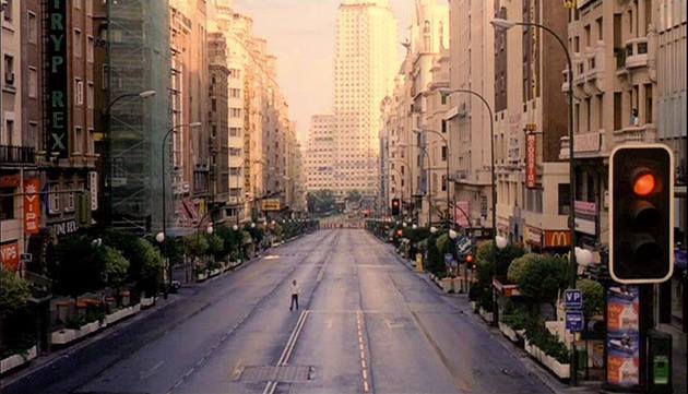 MadridSeduce's tweet photo. #Curiosidades | 14 películas que se han rodado en #Madrid 🎬🔝 -> https://t.co/T0yilUw6Bl #cine https://t.co/wKd1zolkE4