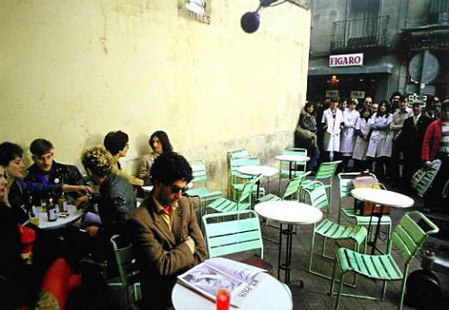 MadridSeduce's tweet photo. #Curiosidades | 14 películas que se han rodado en #Madrid 🎬🔝 -> https://t.co/T0yilUw6Bl #cine https://t.co/wKd1zolkE4
