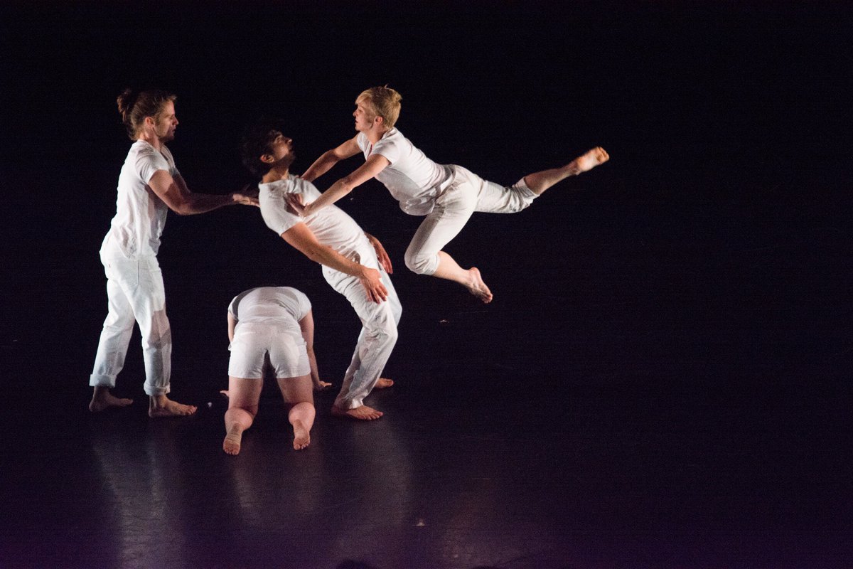 Urbanity Dance tweet media