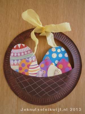 Decoration1Home's tweet photo. #Basket #Easter #Paper #Plate 
Please RT: https://t.co/OOfKoM3obq https://t.co/mxp5TKqx42