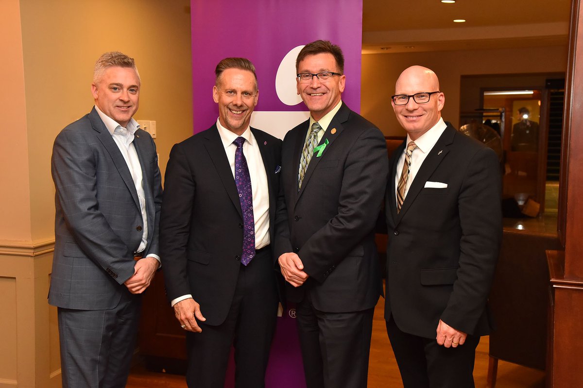 IBAOntario's tweet photo. Check out our Awareness Day #PhotoSpread in #TheOntarioBroker: https://t.co/60WAPCqerR. @DougHeaman @MBrattman https://t.co/CNXGh5pVzV