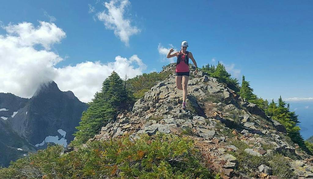 Regean from <a href="/jennylena/">jenny</a> -  There's something about the mountain top rock or maybe it's the … ift.tt/2bDCOaq