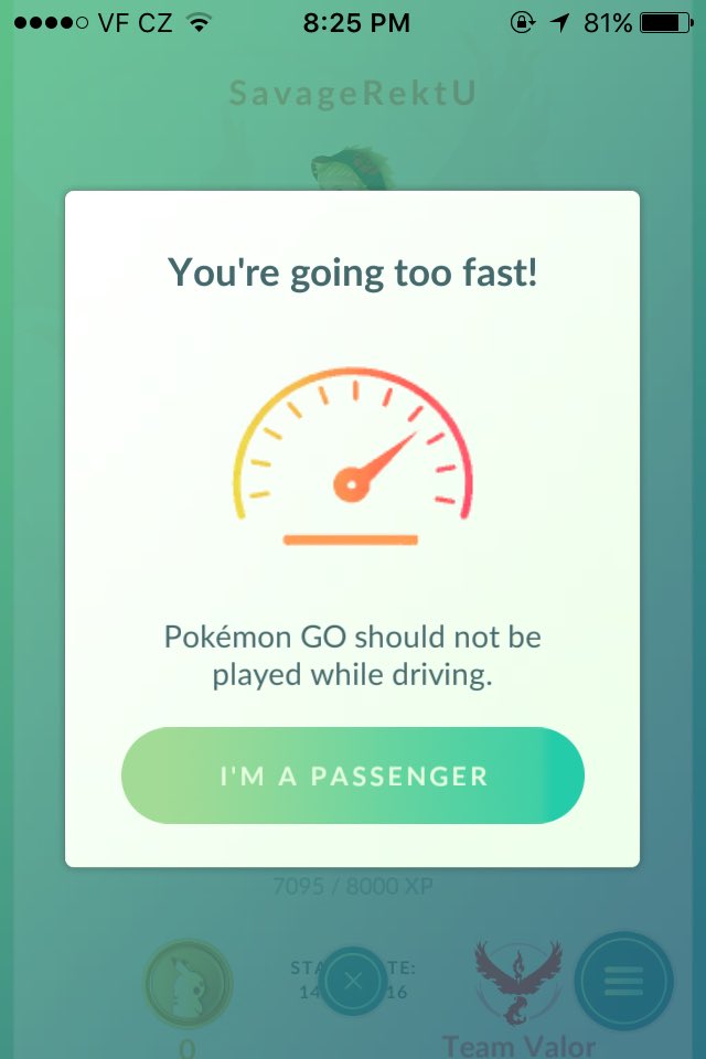 IntendedOffense's tweet image. I swear to god I am laying in my bed #PokemonGo