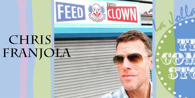 celebutardz's tweet photo. Tonight go see @ChrisFranjola from #ChelseaLately, #AfterLately, #ManUpStandUp Get tix here https://t.co/59v2hO238m https://t.co/bCXNmYZEUL