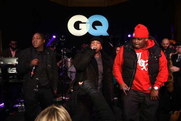 HipHopWired's tweet photo. The LOX ft. Rick Ross – “Feel My Pain” [LISTEN]. https://t.co/ZWPyy40INW https://t.co/IAjHLbIqmR