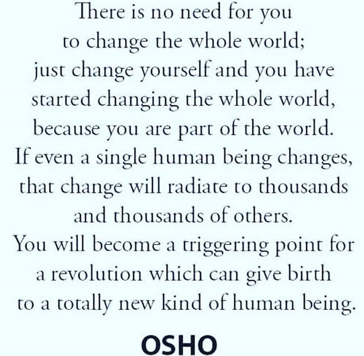 goearthcitizens's tweet photo. We change the world by changing ourselves for the better. #LiveECO https://t.co/plCDSSO3al