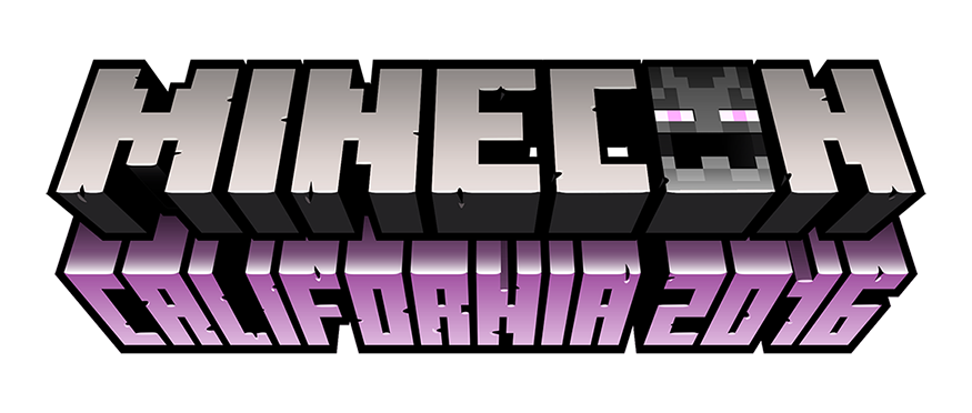 Booked for #Minecon, #California where I'll be delivering #Minecraft in Education workshops :)