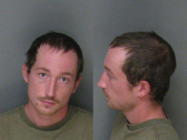 BrigidaMack's tweet photo. #BREAKING: William "Skip" McCullen, boyfriend of missing toddler's mother charged w 1st degree murder. #JordanDumont https://t.co/lkS8zXOSLk