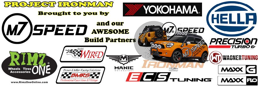 m7speed's tweet photo. Check out Project Ironman in MODERN MINI Magazine!
https://t.co/Uv4X4gxIhd    Page 14 https://t.co/Ixkamw1Ubl