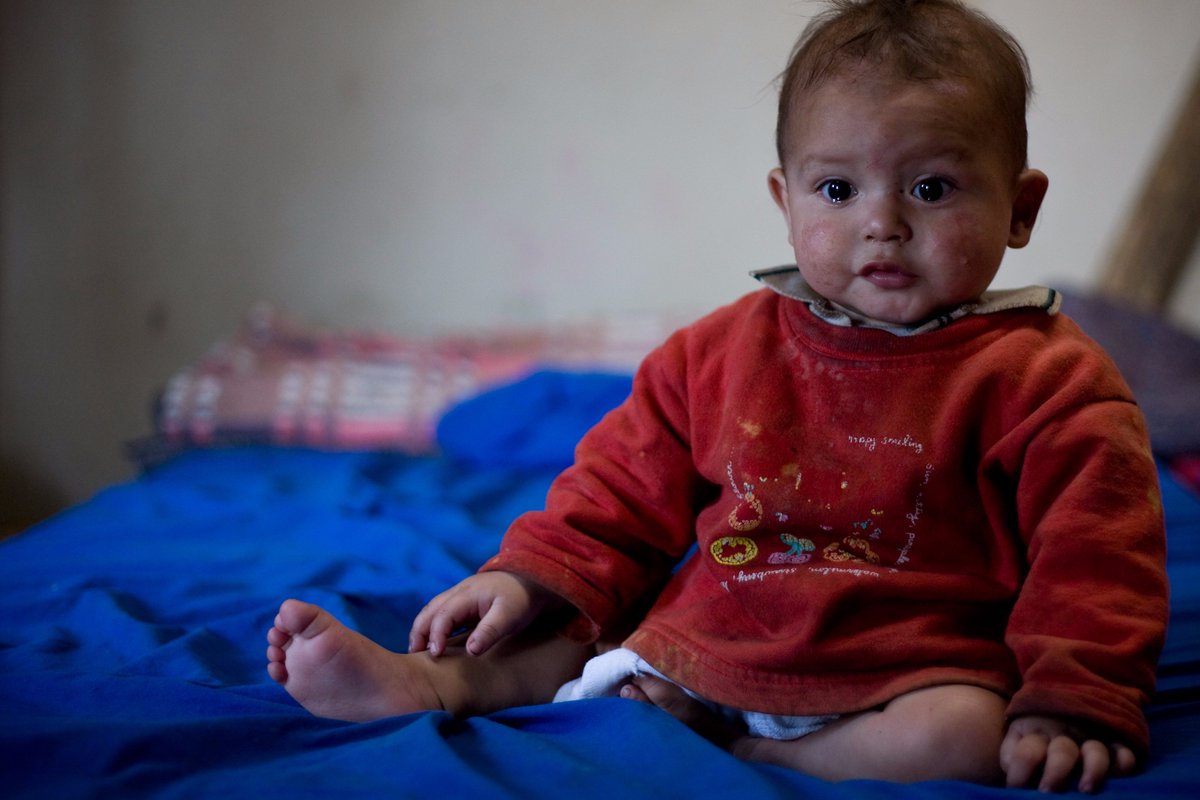 ITEMP_intl's tweet photo. Double your impact and Save a child. https://t.co/zJfqH77fx7 https://t.co/HfjKsLn2NQ