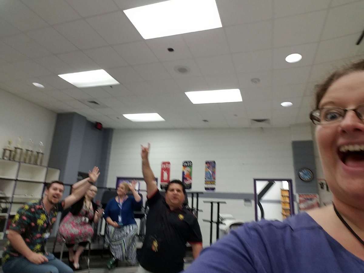 SBISD MS Choir Directors getting ready for a FANTASTIC year! !! @SBISDFineArts