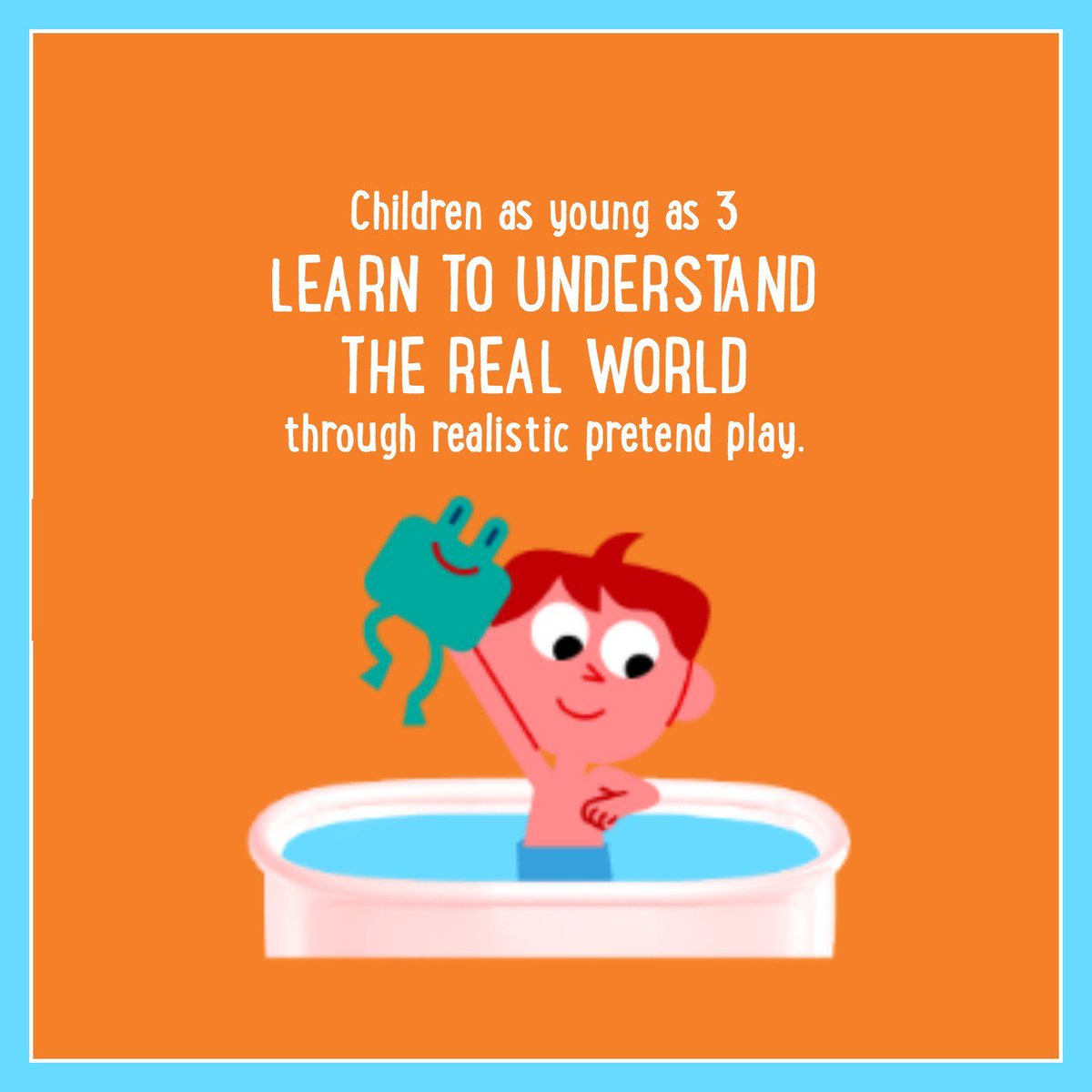 TheToyAssoc's tweet photo. Studies show #play activities like playing pretend helps kids understand social roles &amp; relationships! #GeniusofPlay https://t.co/nPZxmXjKj7