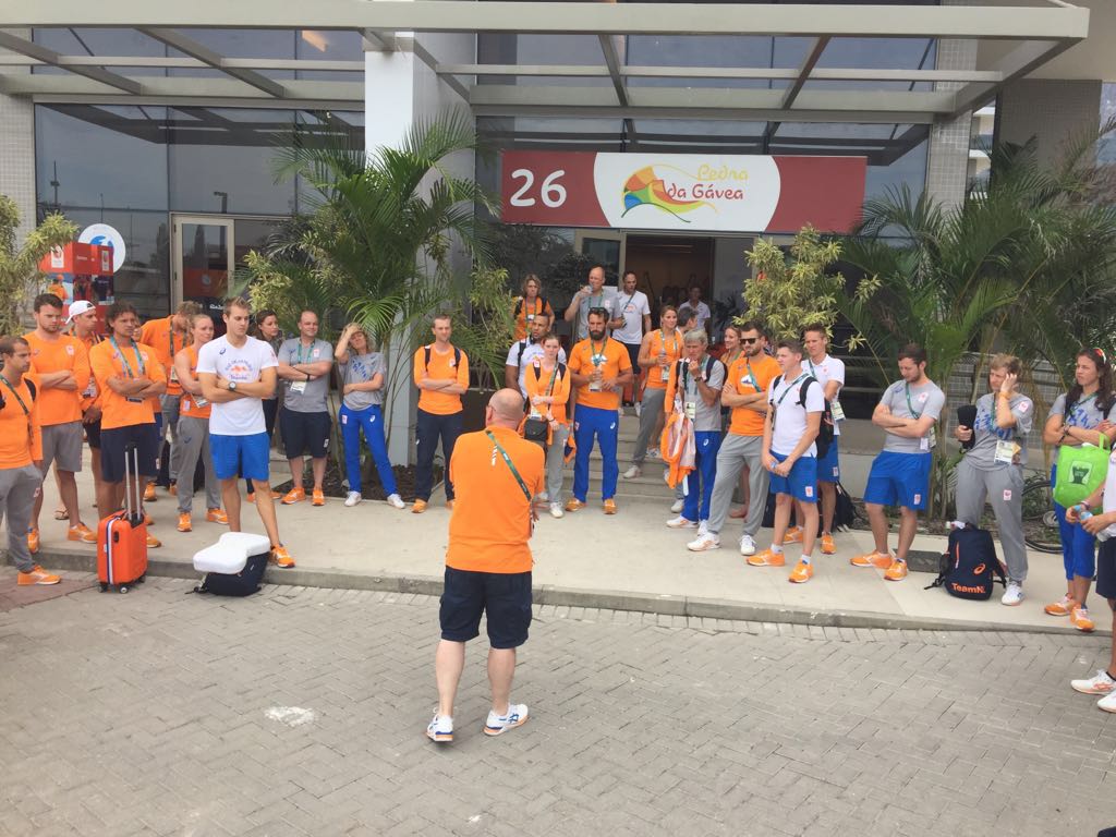 TeamNL🇳🇱 tweet media