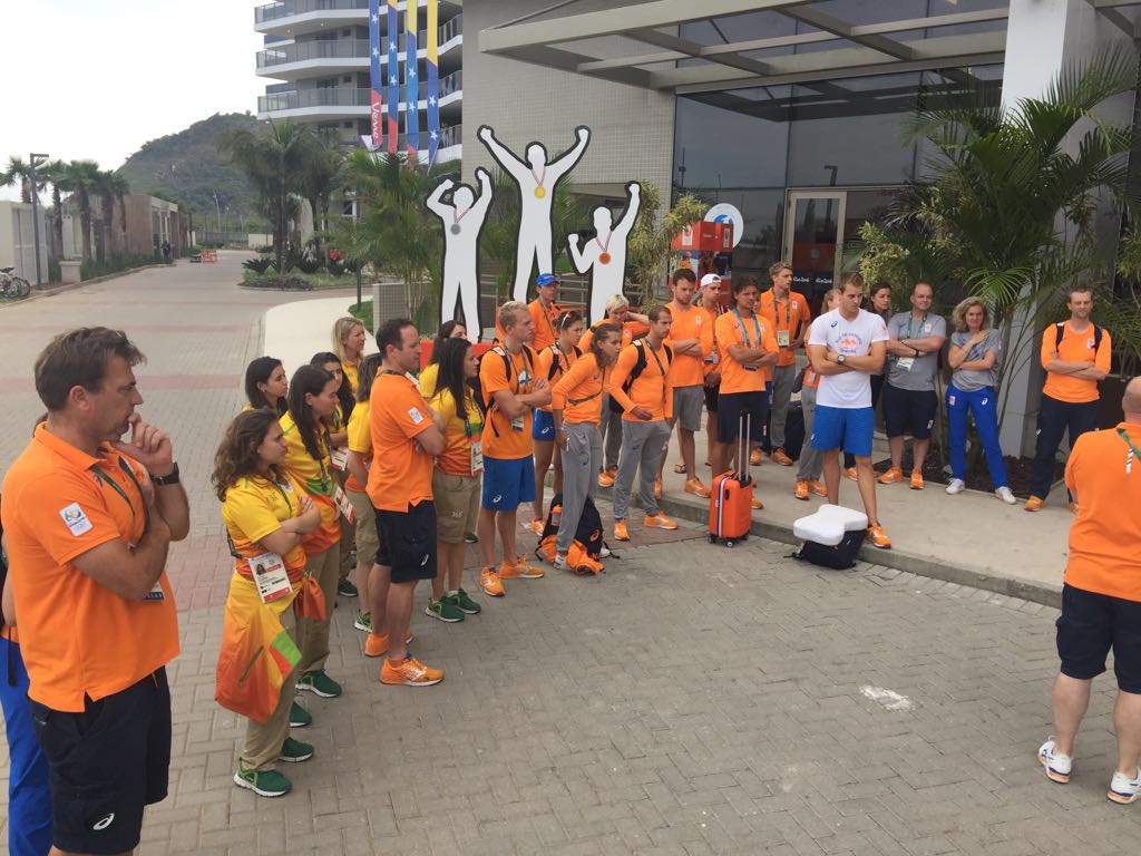TeamNL🇳🇱 tweet media