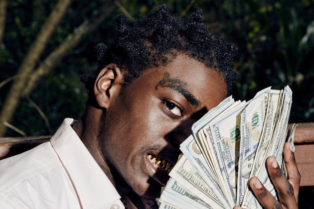 XXL's tweet photo. Breaking: Kodak Black is coming home https://t.co/fhNcRLsk2q https://t.co/gQCgPJPx85