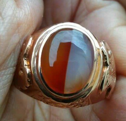 KKesod's tweet photo. MERDEKA !!!!!!
Natural #Merah #Putih Chalcedony Kristal
11x9x3mm est
Ring Perak
Size 17.5

Fast Response
08121031474 https://t.co/CSeGOrtqTh