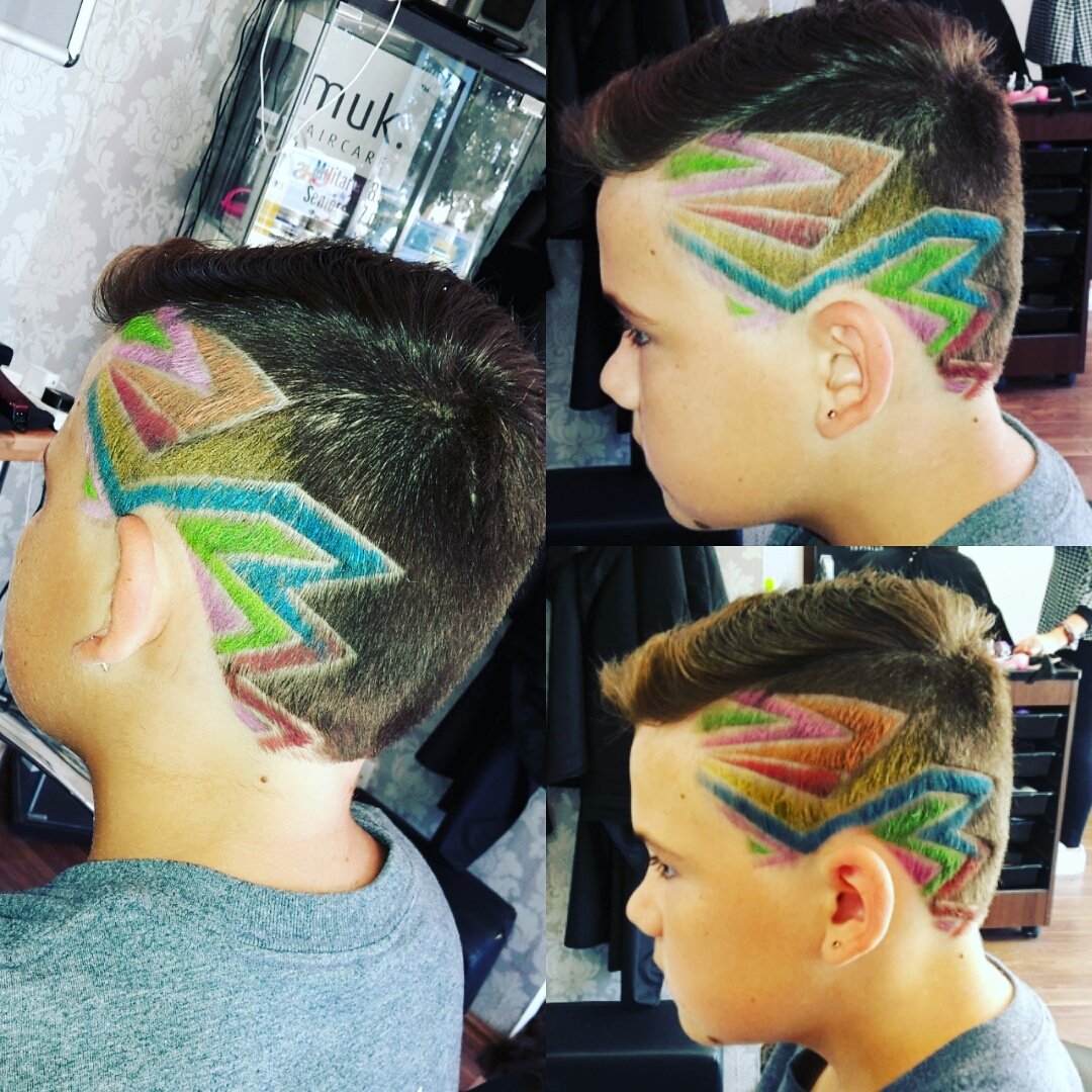 barbers_morgans's tweet photo. #hairart #work #graffetch https://t.co/cYjs4nktfR