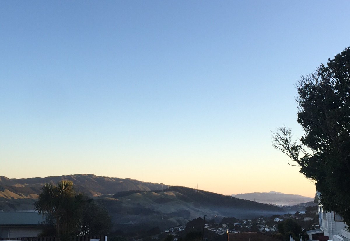 emsdimock's tweet image. Morning walk ftw :) #thankful @MapMyRun