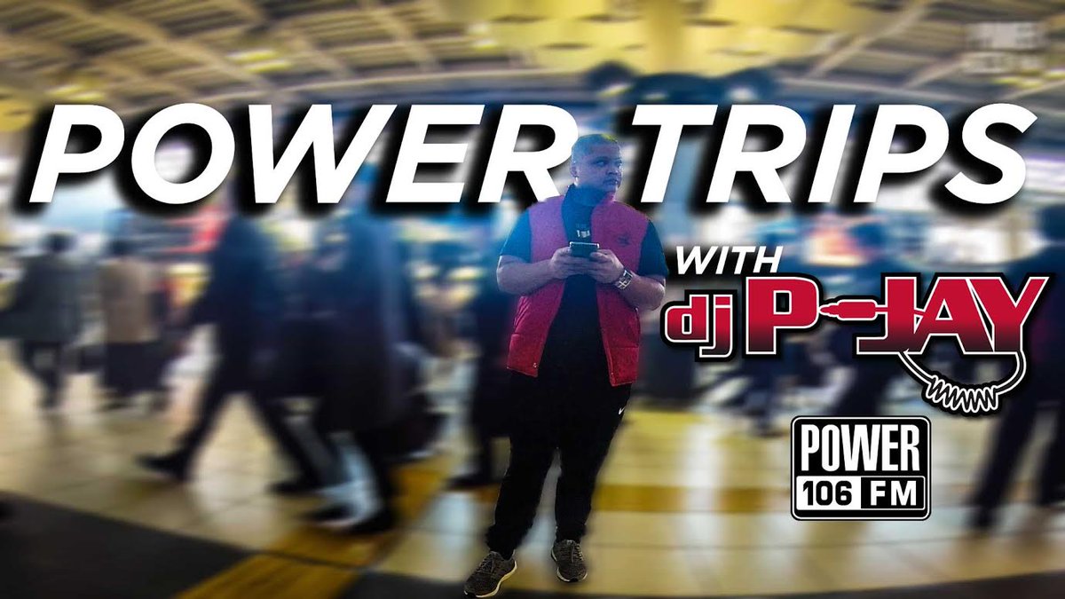 VistaSuperb's tweet photo. My #PowerTrips video recap is LIVE! Watch it here as I traveled to Japan &amp; Philippines! https://t.co/lh5eNcjqUk https://t.co/YOHlZQDt4J