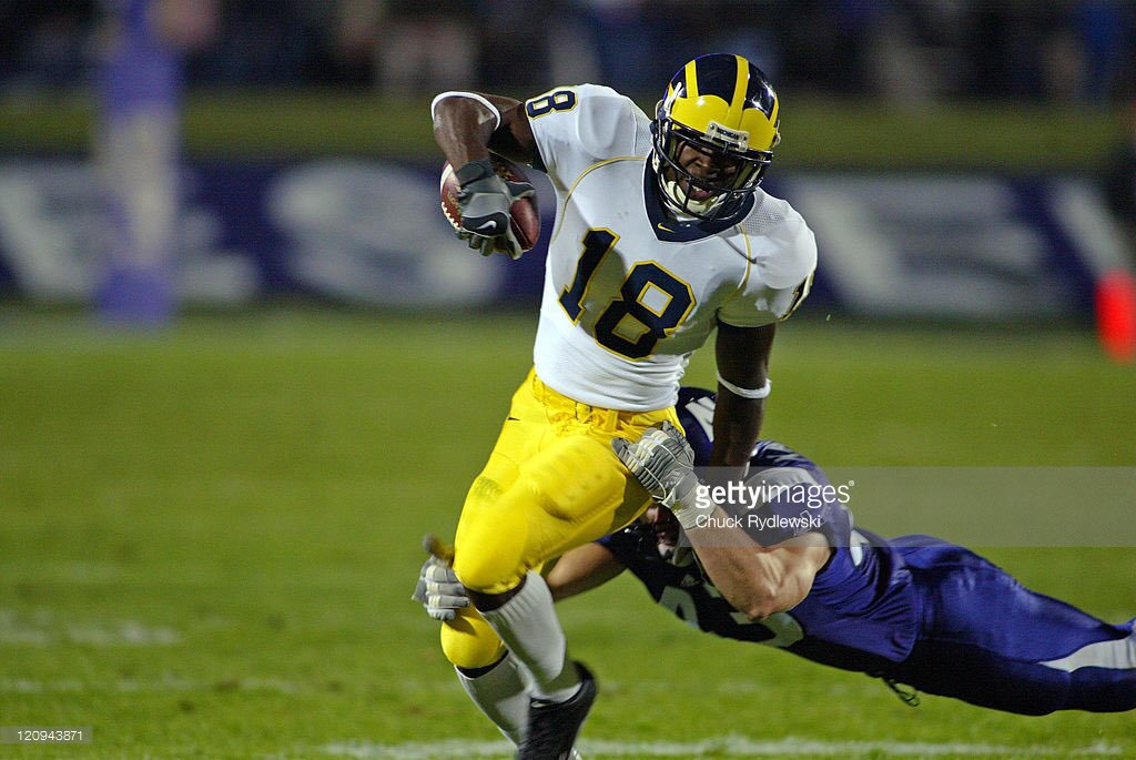 KlickThaKid's tweet photo. 18 days till Michigan Football!!! #ToneBass #MyBro ✊🏻@UMichFootball https://t.co/YwkoNzBaoI