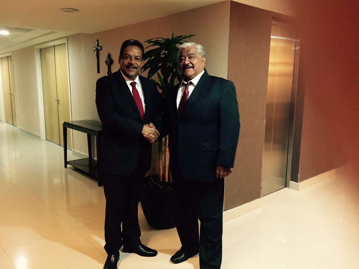 Felicito a mi amigo y hermano <a href="/berino_jesus/">Jesus Berino</a> por continuar superándose y alcanzar un grado educativo más
#OrgulloCTM