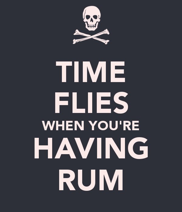 3wPirates's tweet photo. Happy National Rum Day Pirates!! #3wpirates #arrghh #rum #nationalrumday #anyreasontopartylikeapirate https://t.co/dgx9fRBLT3