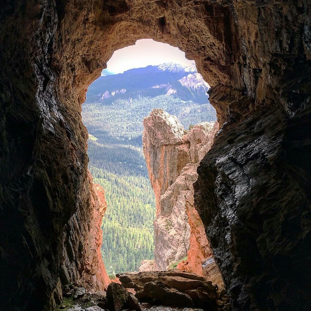 stropexa's tweet image. Take the right path and you'll be rewarded 👌💥