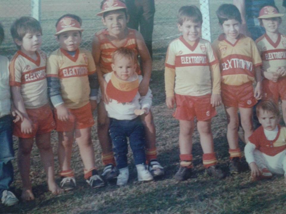 #Feliz #DiadelNiño #fans de <a href="/CColonCampeon/">CColonCampeon</a>