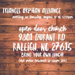 Photo by Summit Orphan Care (@SummitOC)