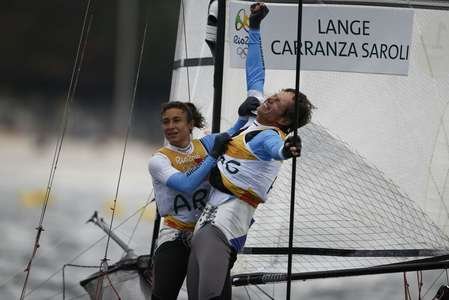 World Sailing 🌎⛵️ tweet media