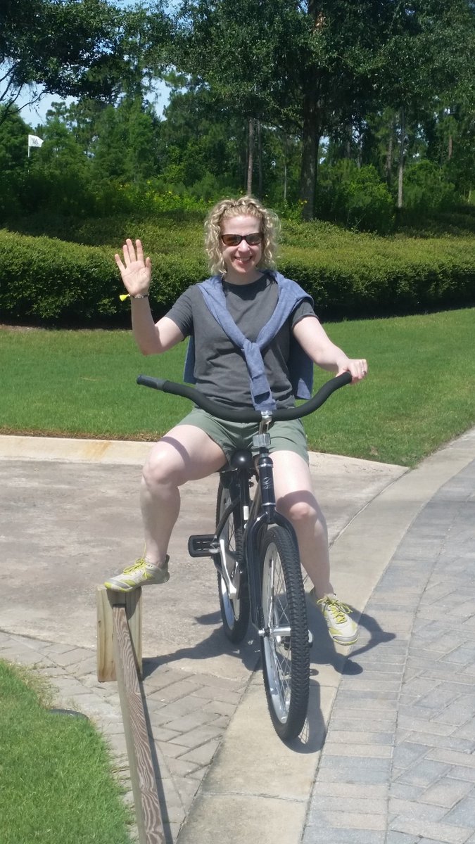 franandroyadopt's tweet photo. Life is all about enjoying the ride.  Our ride includes #openadoption + becoming #adoptiveparents...Whee!! #adoption https://t.co/yNnWJiUic2