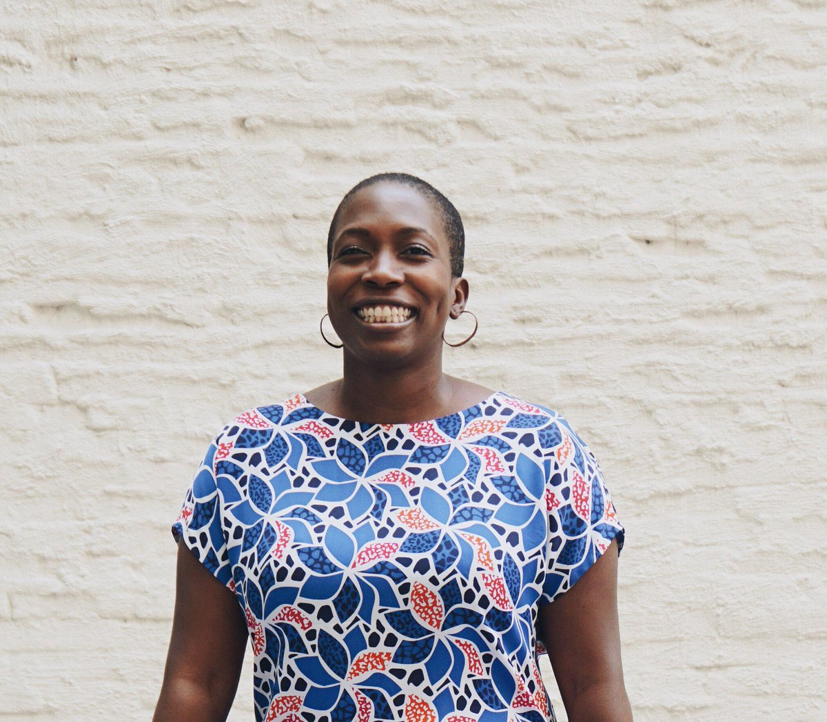 KellyCrowWSJ's tweet photo. Congrats to Lauren Haynes, new contemporary art curator of @crystalbridges https://t.co/agPr5YEhiN