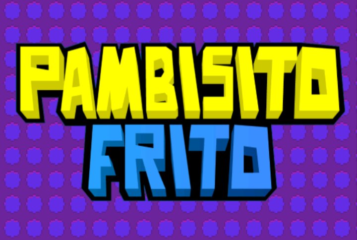 victorkunai's tweet photo. "PAMBISITO FRITO" el juego para golpear a Dalas (y matarlo) #DalasDeEstaNoTeEscapas #Dalas https://t.co/Kyn9Y0UxQ7 https://t.co/zGlxYUWGsA